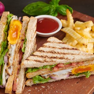 Sandwiches